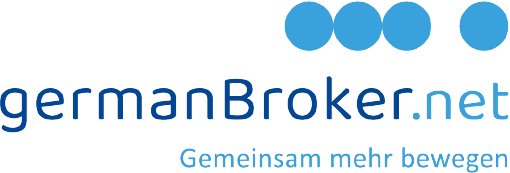 Logo germanBroker.net