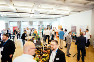 „gbnet-kompetenztage“-im-juni-2025:-branchendialog-in-hagen